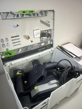 Festool HL850 EB-Plus GB 240V Planer