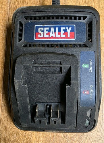 Sealey mains charger mod - sealey,