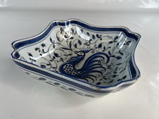 Vintage Ceramic Bowl Outeiro