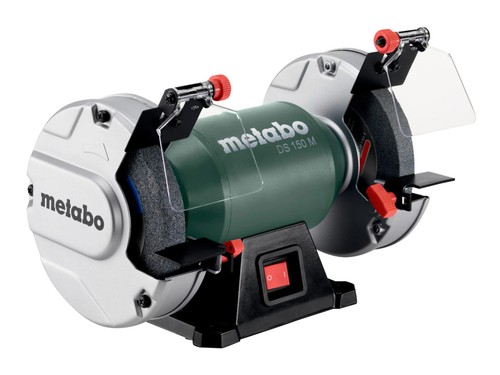 Metabo 150 bench grinder - metabo,
