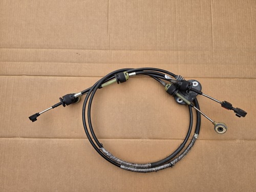 Ford focus mk2 - focus, gear