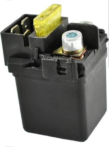 For honda starter - starter, relay