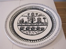 SCOTTIE WILSON ROYAL WORCESTER