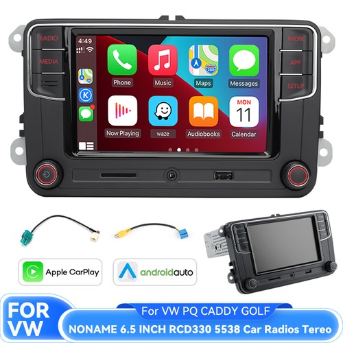 Rcd330 5538 carplay - rcd330,