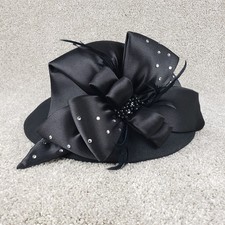 Ms Divine Womens Church Hat