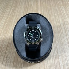 Citizen Promaster Eco-Drive