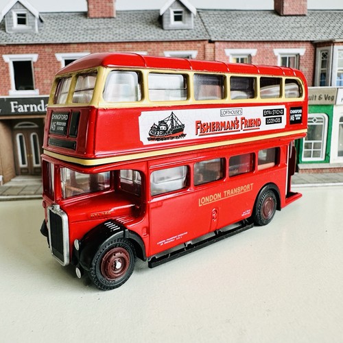 Efe railway scale - 1:76,