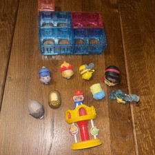 Disney Tsum Tsum Bundle 7