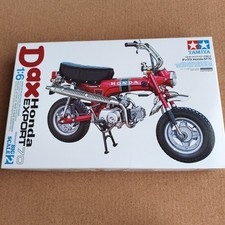 TAMIYA 1/6 Motorcycle Series