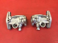 Hs2 carburettor body auc - carburettor,