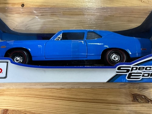 Maisto special edition - special, 1970