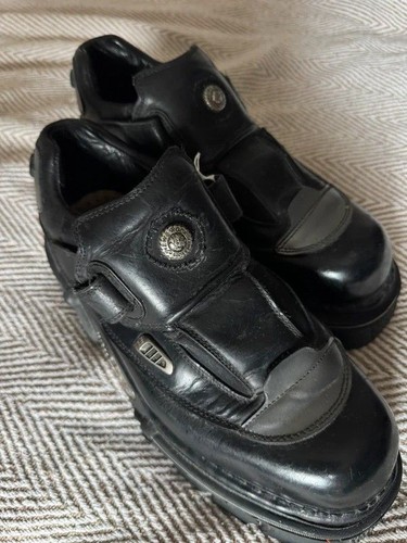 Vintage new rock atom - vintage,