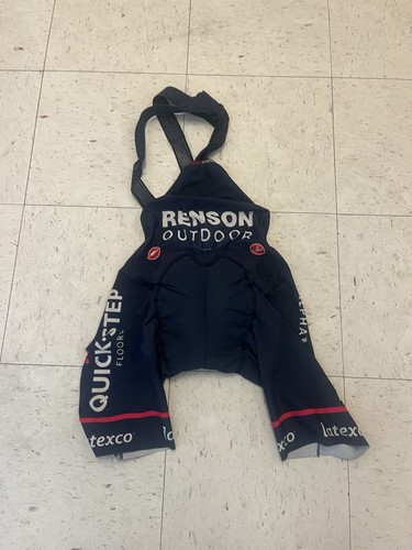 Castelli team bib - castelli,
