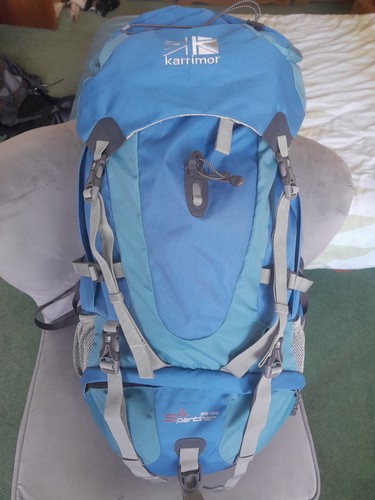 Karrimor panther 65l - karrimor,