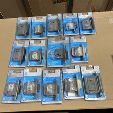 Job Lot 14 Locks From Dale