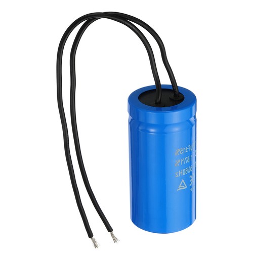 Cd60 run capacitor 100uf - cd60,