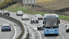 Photo 6x4 Aircoach, M1