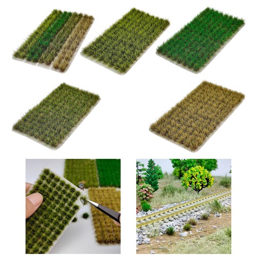 Terrain model kit - terrain,