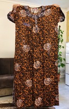 Women’s Cotton Summer Night