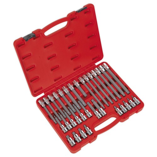 Sealey ribe socket - sealey,