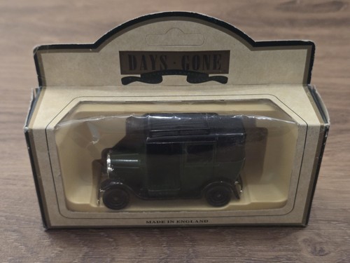 Lledo days gone 47005 - -, 1933