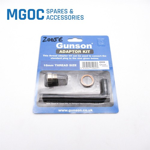 Gunson colortune spark - colortune,