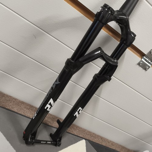 Marzocchi bomber 5 - bomber, 29/27.5+