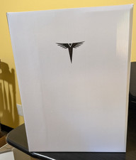 Rise Of The Tomb Raider -