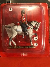 DEL PRADO Cavalry Of The