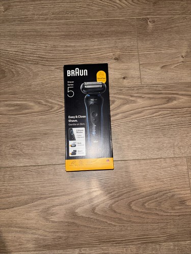 Braun men electric shaver - braun, men's