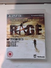 rage anarchy edition