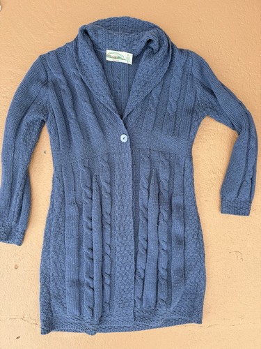 Aran crafts blue - aran,