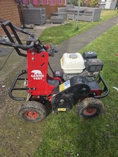 Camon TC07 Turf Cutter Lifter