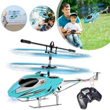 RC Helicopter for Kids 2.4GHz