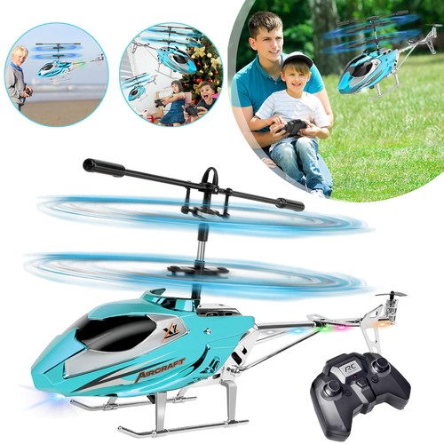 Helicopter for kids - rc, 2.4ghz