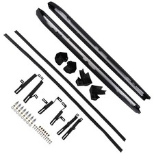 Nerf Bar Running Board Side