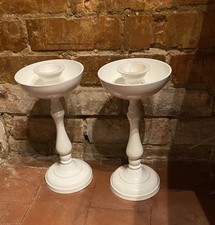 Large Metal White powder