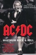 "AC/DC": Maximum Rock and Roll