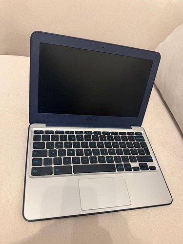 Asus chromebook c202s celeron - asus,