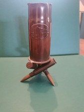  Trench Art Vase Featuring