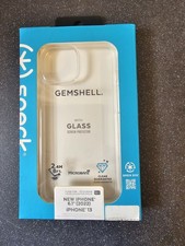 Speck® Tough Cover Case for