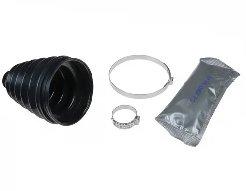 Drive shaft joint boot - drive,