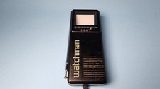 Sony Watchman FD-9B 
