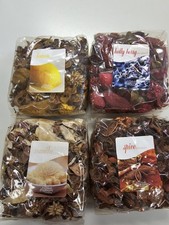 Four Bags of English