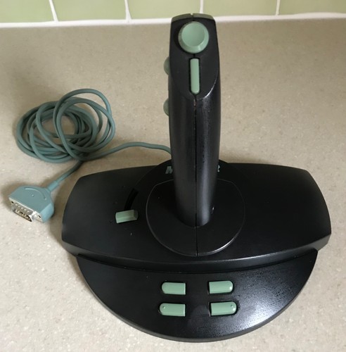 Microsoft sidewinder pro - sidewinder,