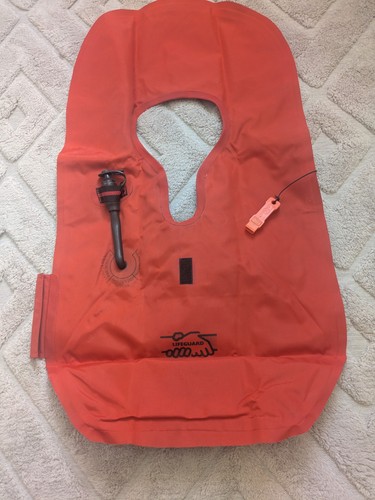 Lifejacket buoyancy aid for a - buoyancy,
