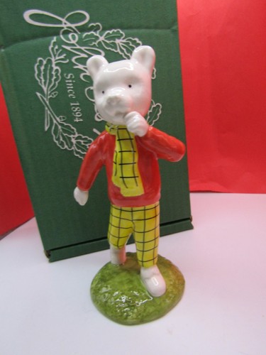 Rupert bear limited - bear,