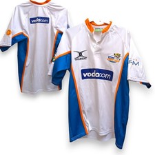 Gilbert Vodacom Cheetahs Rugby