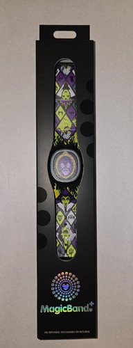 New disney villains - new, evil