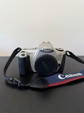 Canon EOS 300 Film Camera 35mm